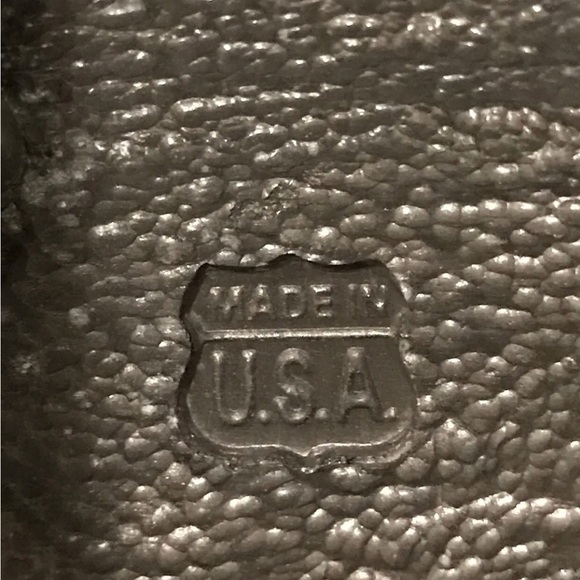 1999 Pewter Belt Buckle Black Hills Motor Classic Sturgis - Rally & Races S.D. - Picture 9 of 12